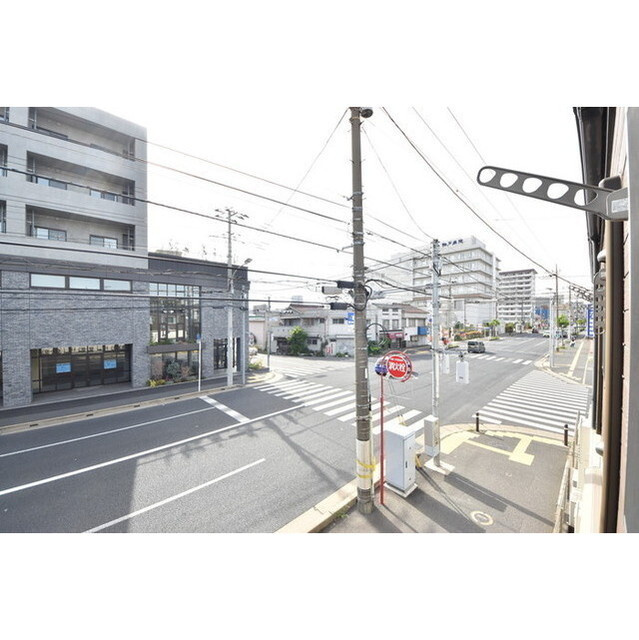 フォレストツインハウスⅡ　B棟の内装|内装です