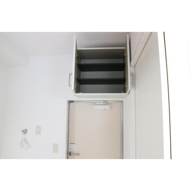 フォレストツインハウスⅡ　B棟の内装|おしゃれな内装です