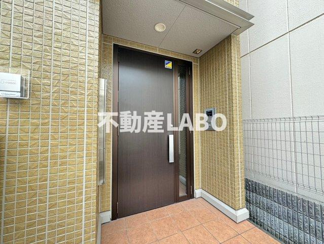 ラ・ローランのその他共用部分