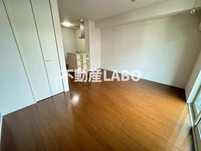 ラ・ローランの寝室