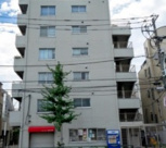 パーソナルハイツ飛鳥山の画像