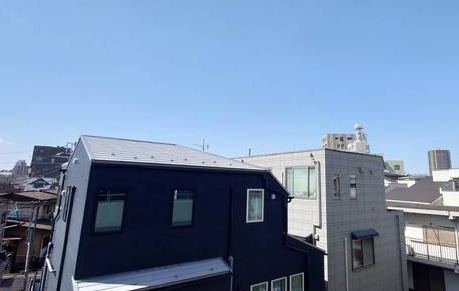 【展望】 | パーソナルハイツ飛鳥山