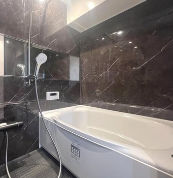 【浴室】 | パーソナルハイツ飛鳥山