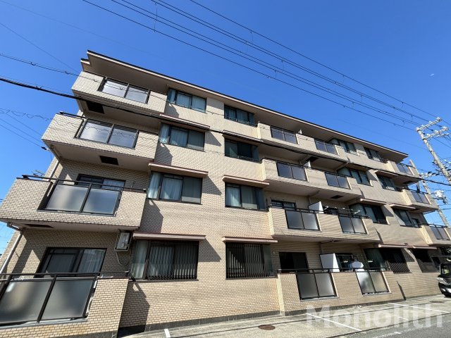 ヴィラロイヤル二色浜