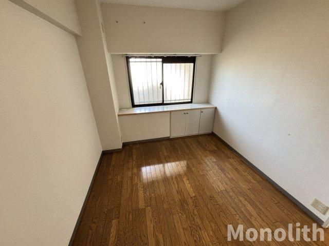 Collection東岸和田の内装