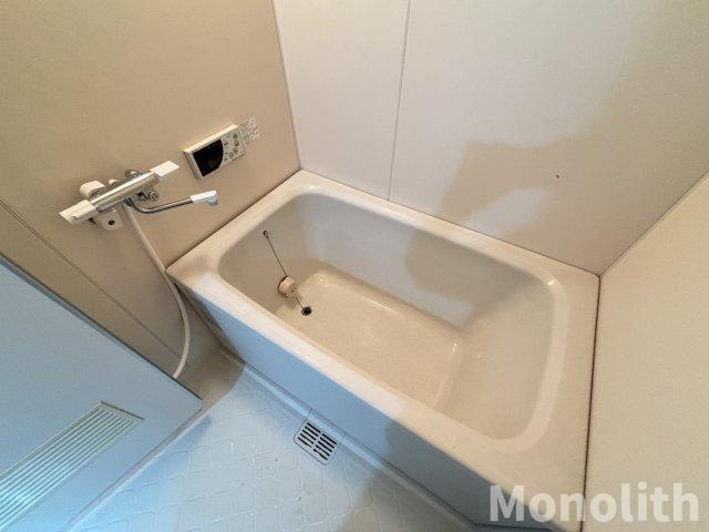 Collection東岸和田の浴室