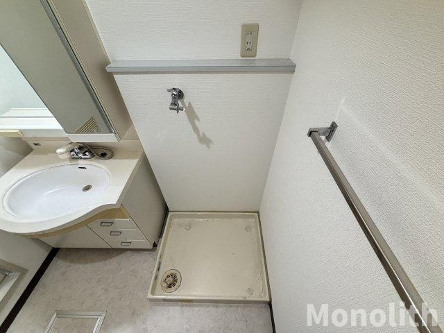 Collection東岸和田の設備