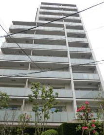 パークホームズ南大塚