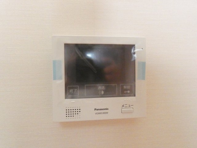 学園西カレッジハイツのセキュリティ|学園西カレッジハイツ