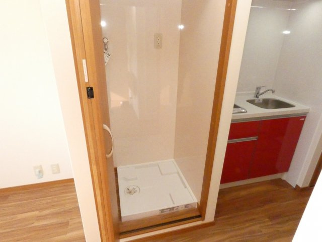 学園西カレッジハイツのその他|学園西カレッジハイツ