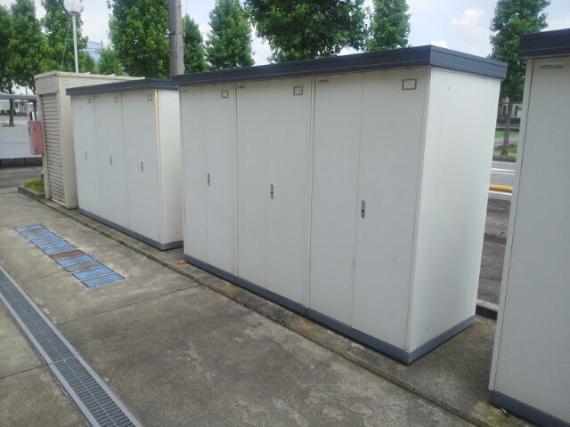 カーサ　フェリーセス　Ａの設備