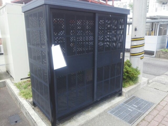 カーサ　フェリーセス　Ａのその他共用部分