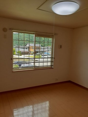 カーサ　フェリーセス　Ａの内装