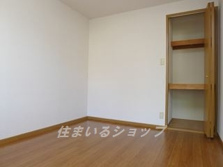 広島市安佐北区上深川町のアパートの設備