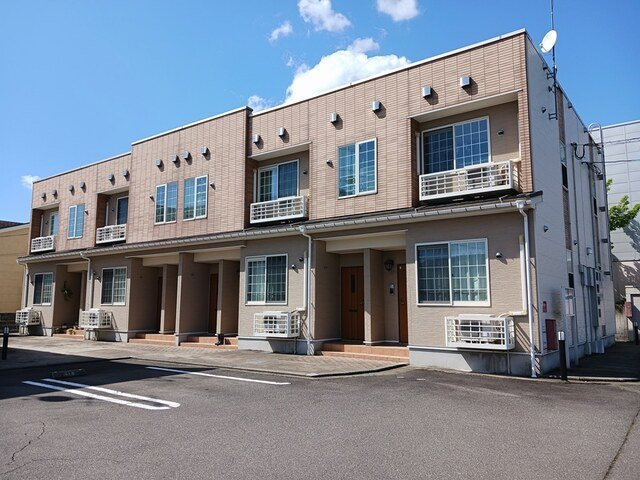 サンリットビュー・コヤマⅡ