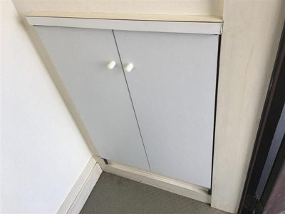 【設備】 | 第二蓮本ハウス