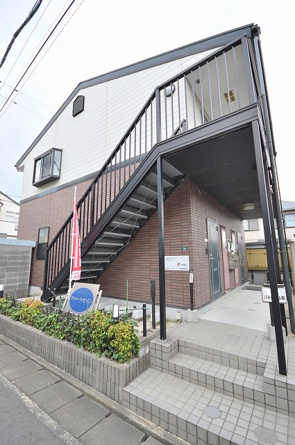 【外観】 【外観】 | 外観写真