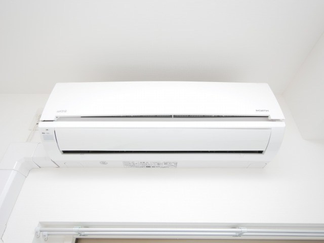 レジュールアッシュウエストレジスの設備