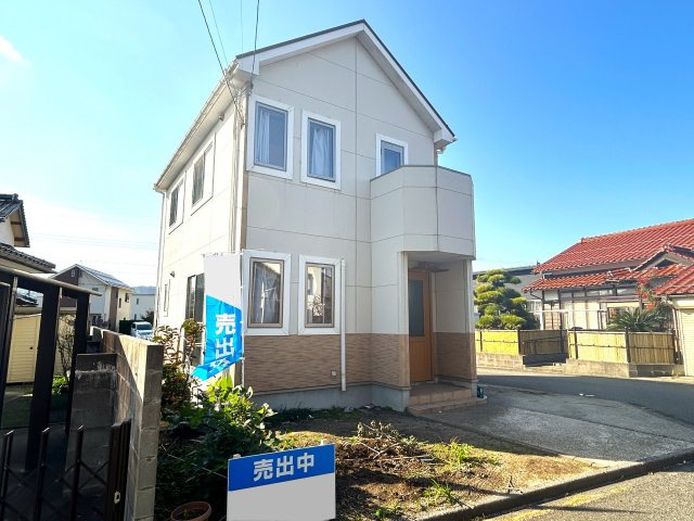 【現況販売】気高町勝見の画像