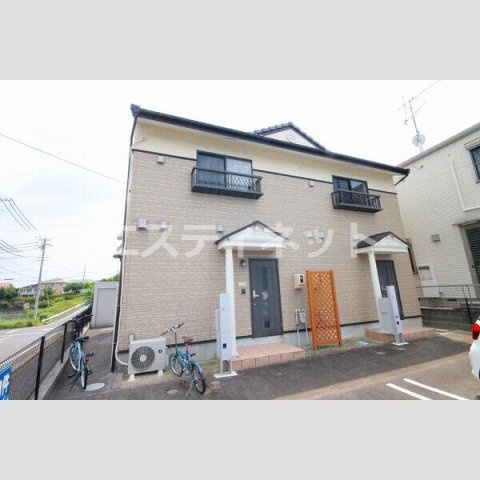 デュープレックス柊ヒルズ