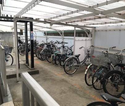 明穂和泉マンションのその他共用部分