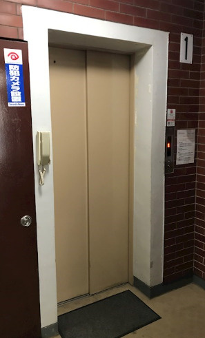 明穂和泉マンションのその他共用部分