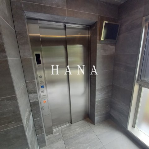 ケイディーエックスレジデンス原木中山のその他共用部分