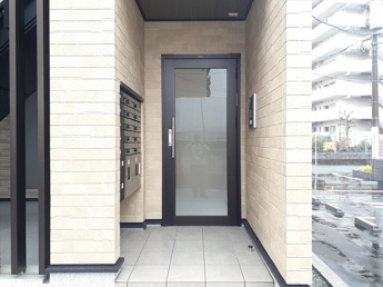 【エントランス】 | エントランス