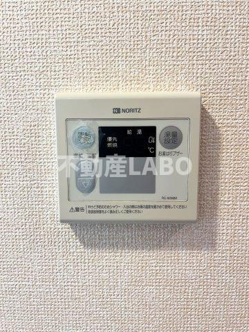 グラン・ボヌールのその他