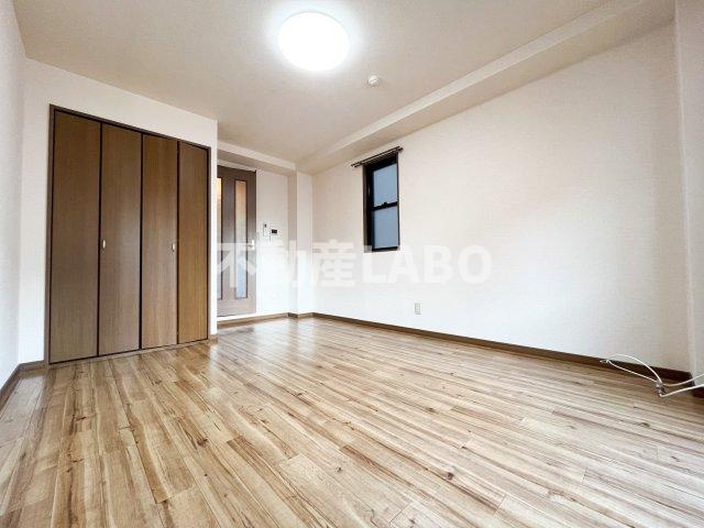 グラン・ボヌールの内装