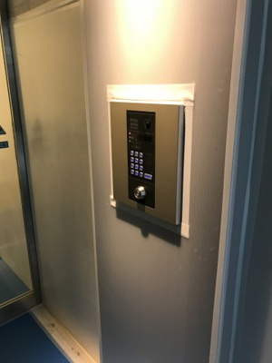 【セキュリティ】 | グロリアス西荻窪 | オートロック。