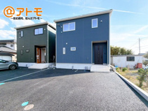 裾野市水窪第1　新築戸建　1号棟の画像