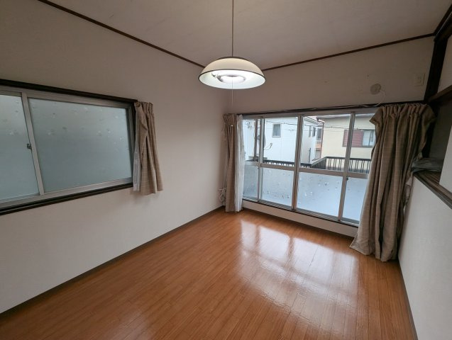 伊丹市春日丘２丁目貸家の内装