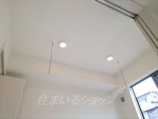 広島市安佐北区亀山７丁目のアパートのその他