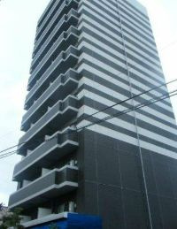 台東区清川２丁目の賃貸マンション