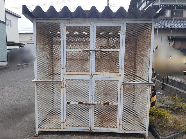 グリーンパレスⅡのその他共用部分