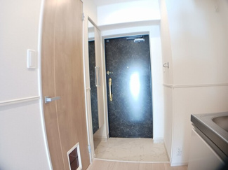 【玄関】 | グランド　ライン | 玄関