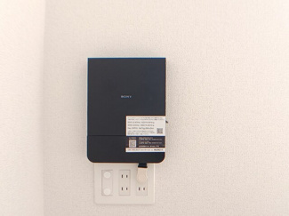 【設備】 | グランド　ライン | その他設備