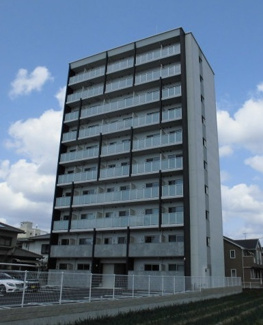 【外観】 | グランド　ライン | 外観写真