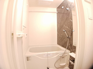 【浴室】 | グランド　ライン | バス