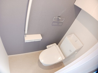 【トイレ】 | グランド　ライン | トイレ