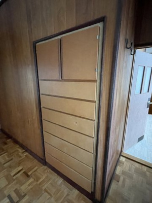 【収納】 | 油川中道貸家