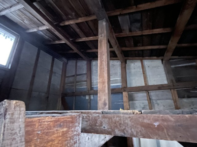 【その他共用部分】 | 油川中道貸家