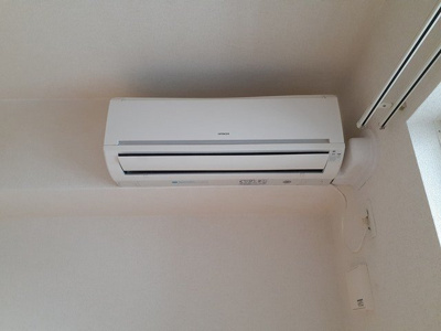 【設備】 | ポラリスⅠ