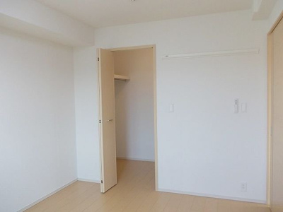 【収納】 | パジェール・ドゥ | 十分な収納スペースがあります