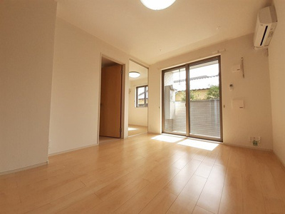 【内装】 | カーサ・プレッソ | 中はこのようになっています