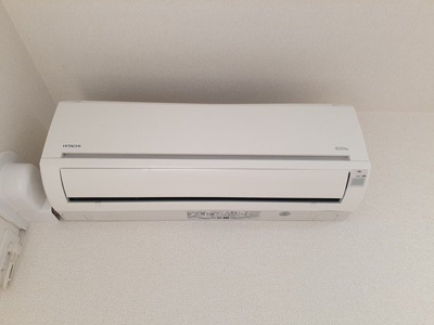 【設備】 | カーサ・プレッソ