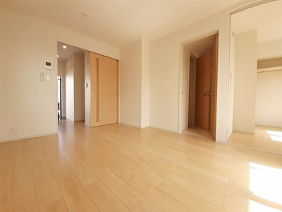 【居間・リビング】 | カーサ・プレッソ | おしゃれな居間です