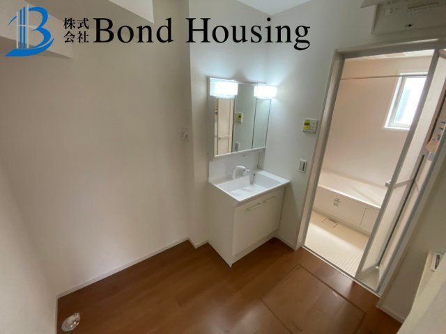 JR魚住駅徒歩8分・お車3台駐車可　魚住町西岡のその他