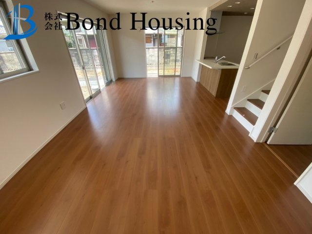 JR魚住駅徒歩8分・お車3台駐車可　魚住町西岡のその他